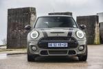 Mini Cooper S John Cooper Works Package 2018 года (ZA)